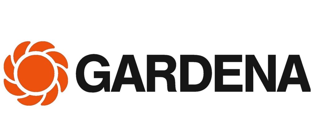 Logo Gardena