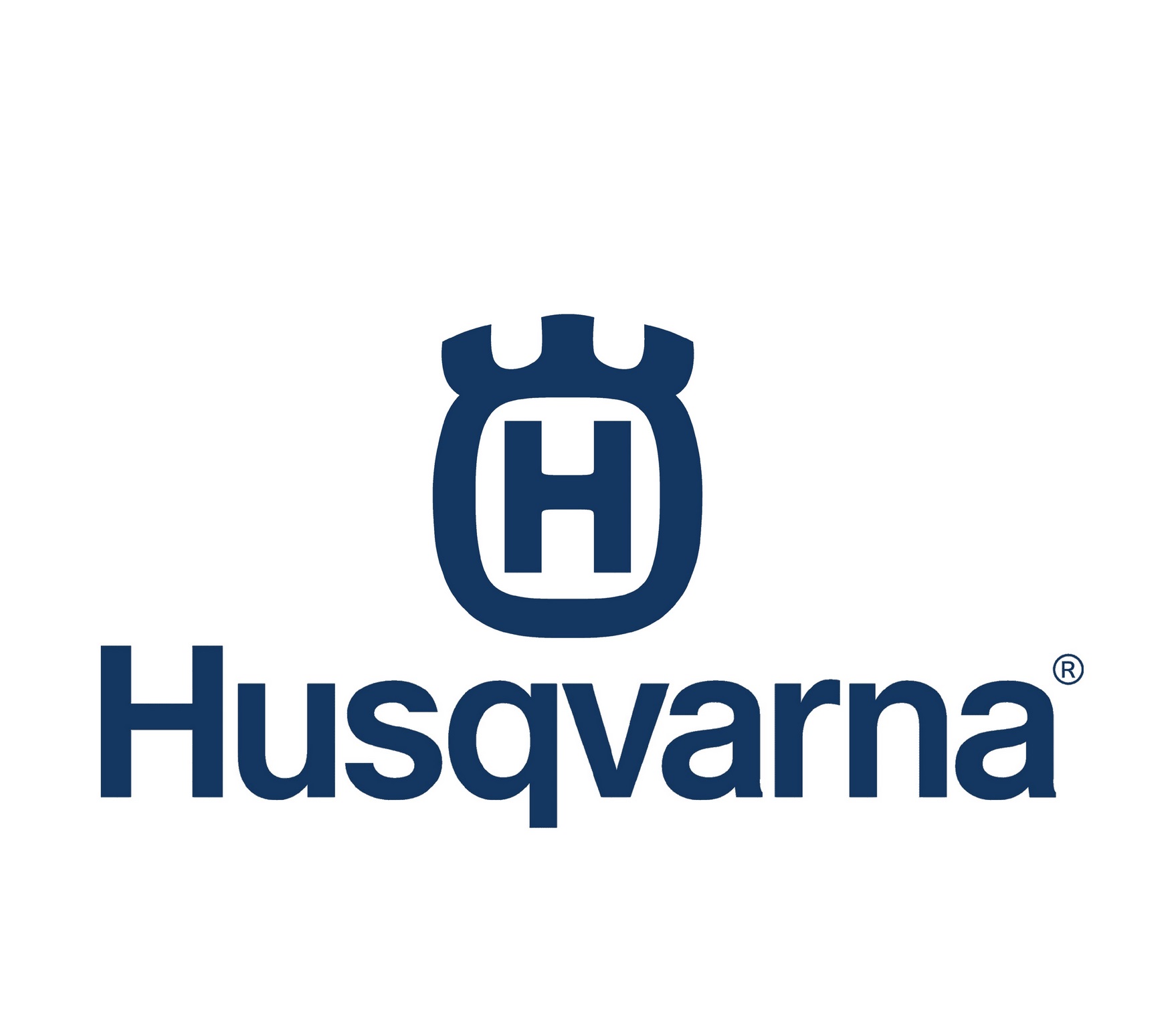 Logo Husqvarna