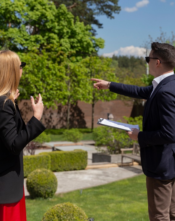 Rozmowa sprzedażowa na temat kosiarki automatyczne Częstochowa