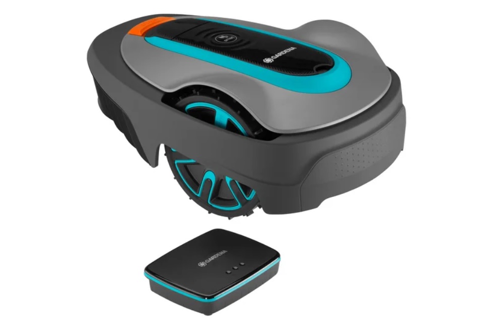 Gardena Sileno City 250 z AI