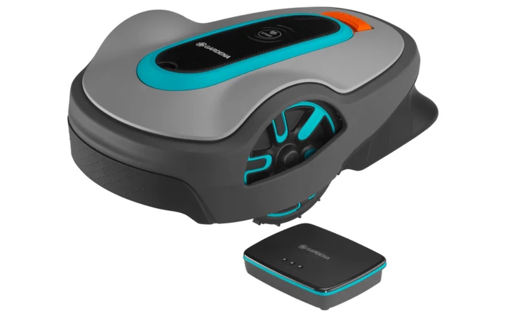 Gardena Sileno Life 1500 z AI