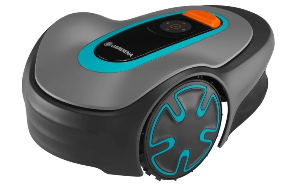 Gardena Sileno Minimo 500