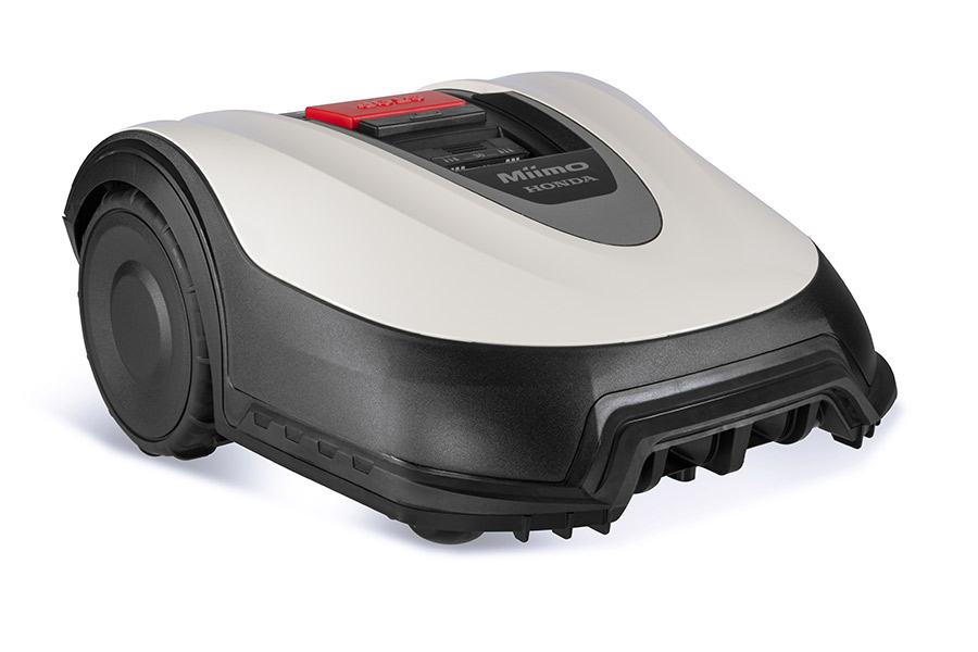 Honda Miimo HRM 40 Live