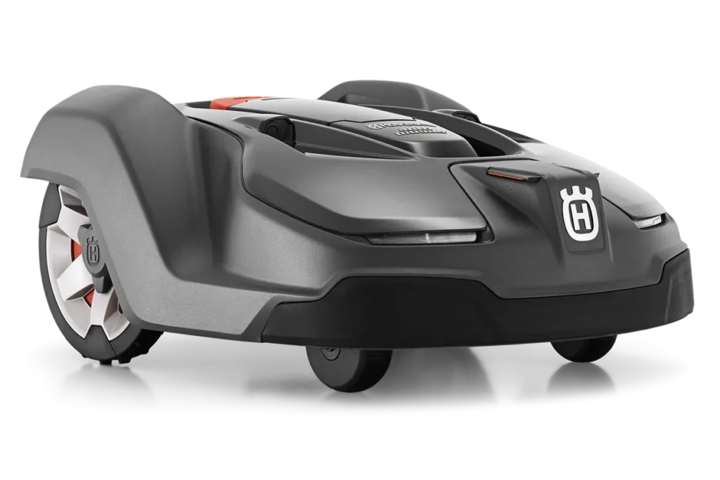 Husqvarna Automower roboty koszące