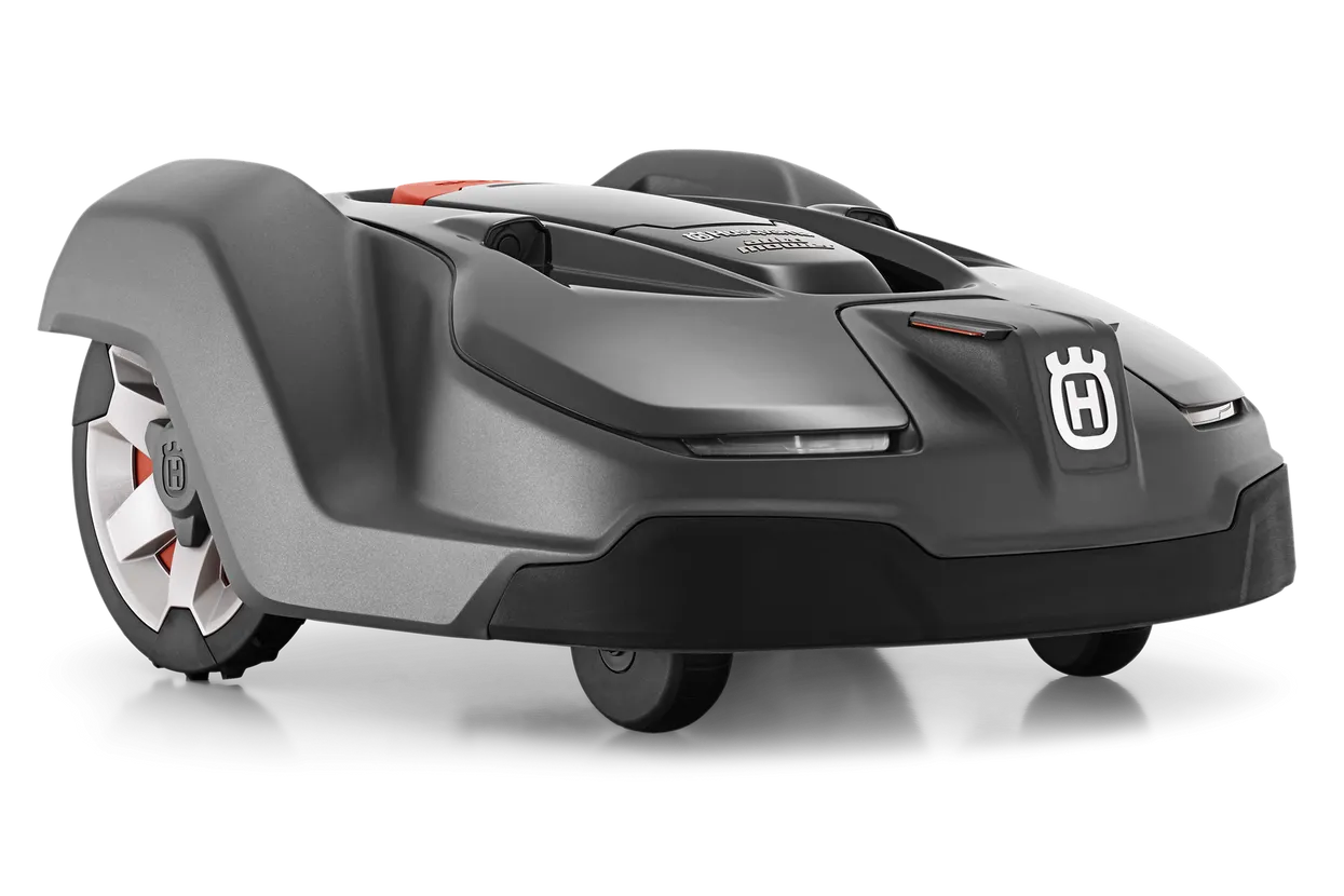 Husqvarna Automower roboty koszące