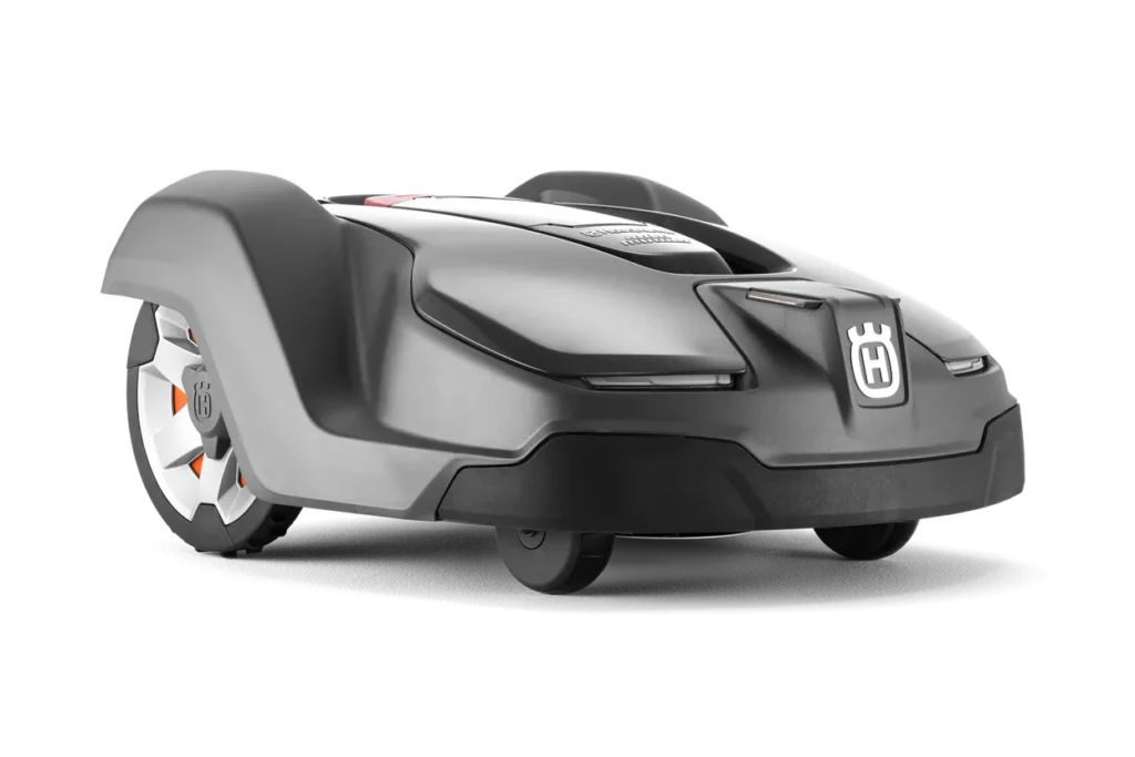 Husqvarna Automower roboty koszące