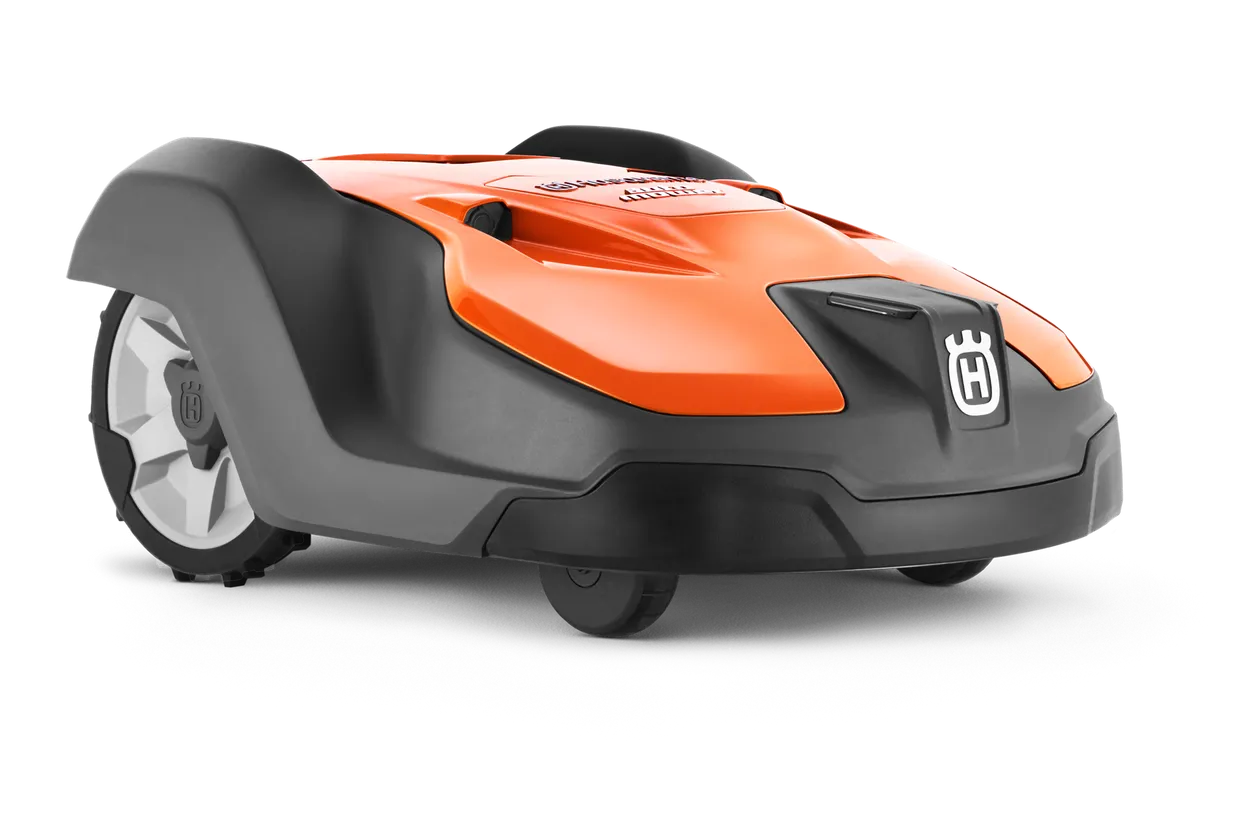 Husqvarna Automower roboty koszące