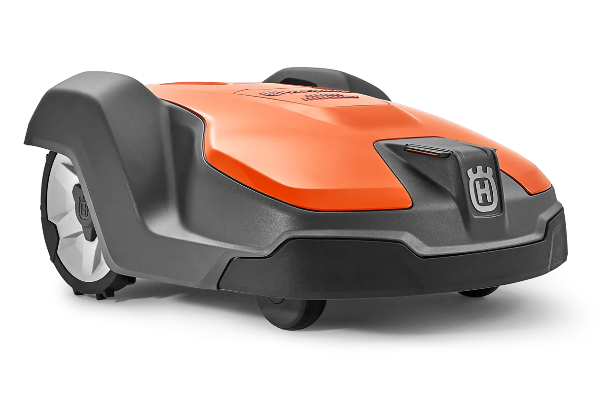Husqvarna Automower roboty koszące