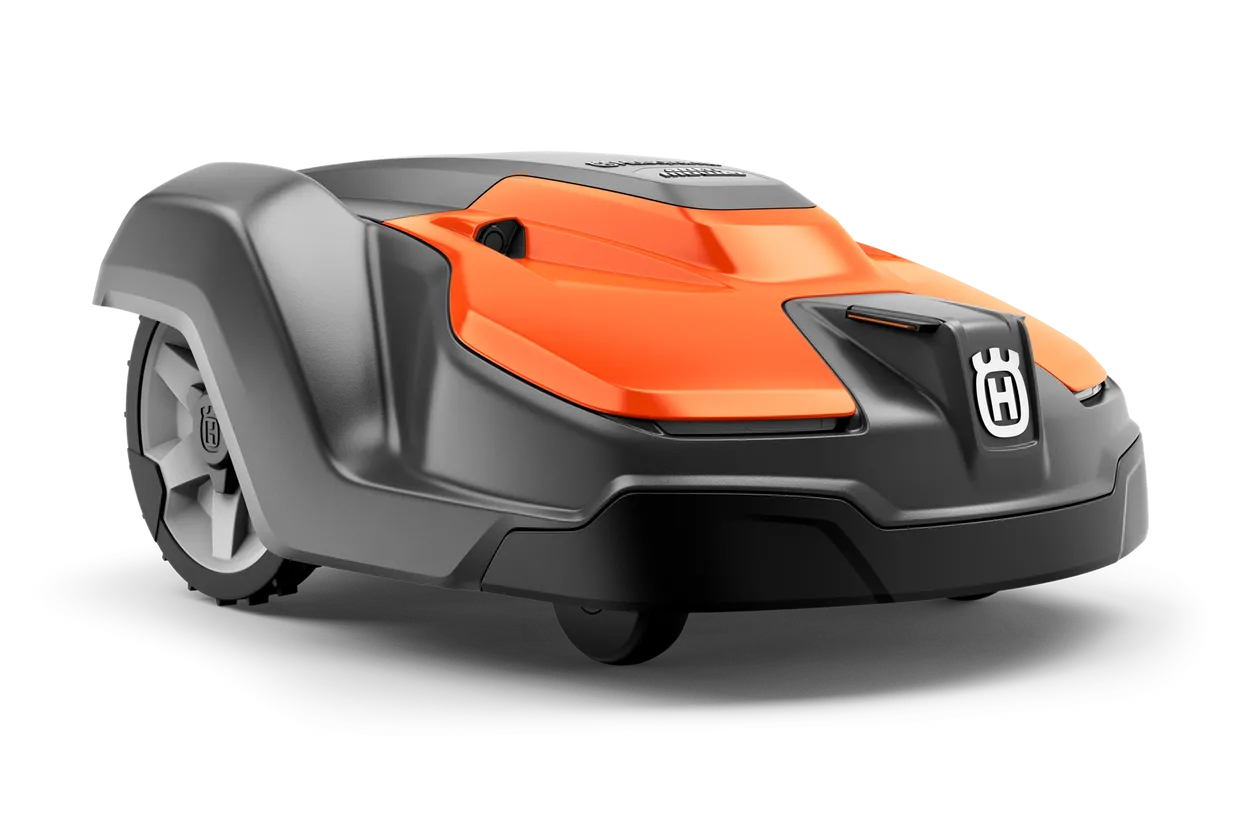 Husqvarna Automower roboty koszące