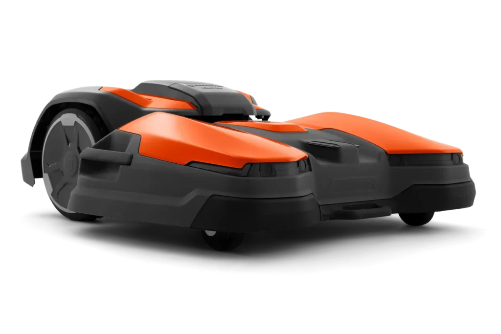 Husqvarna Automower roboty koszące