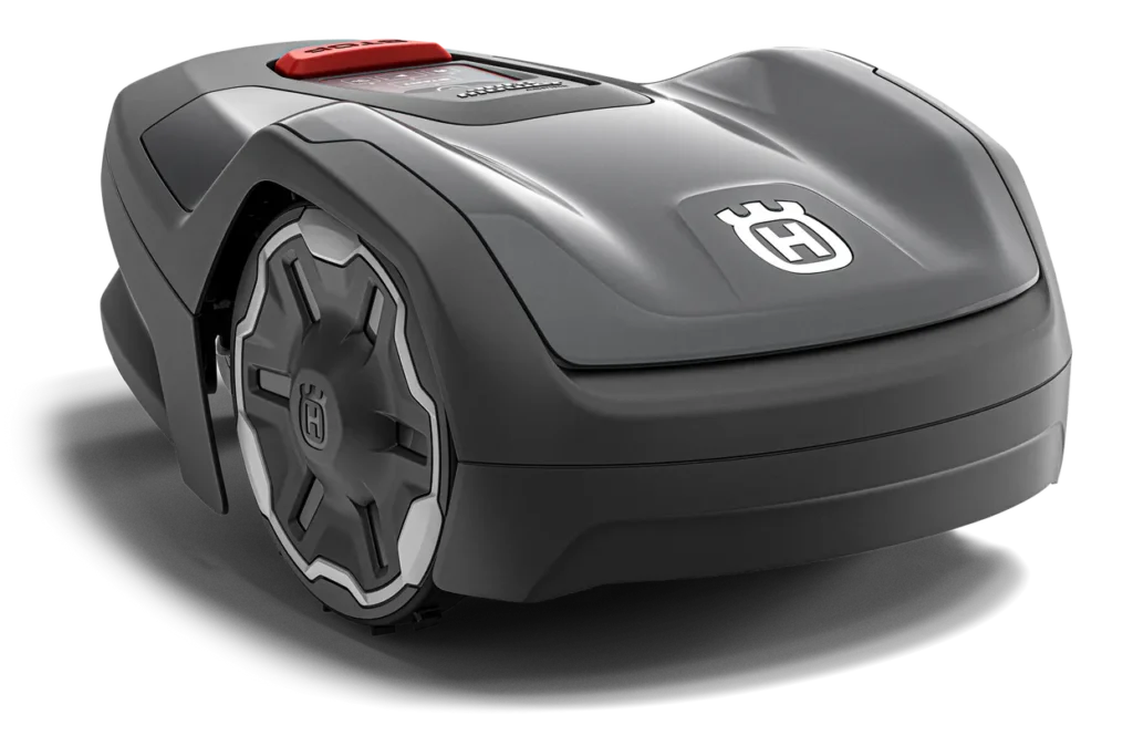 Husqvarna Automower® Aspire™ R4