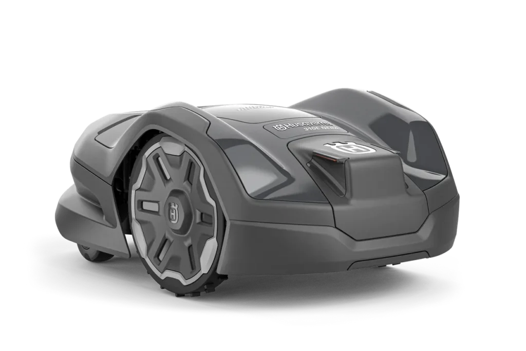 Husqvarna Automower® 310E NERA