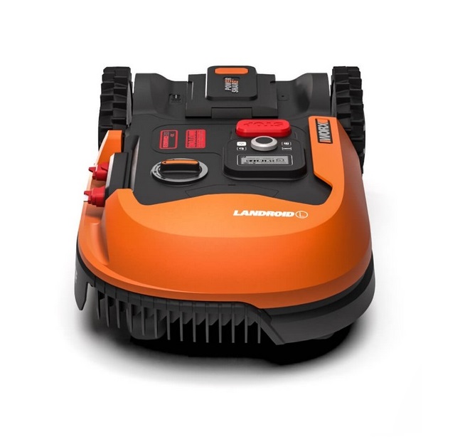 WORX Landroid L800