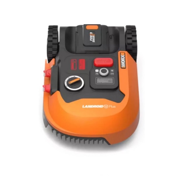 WORX Landroid M700 Plus