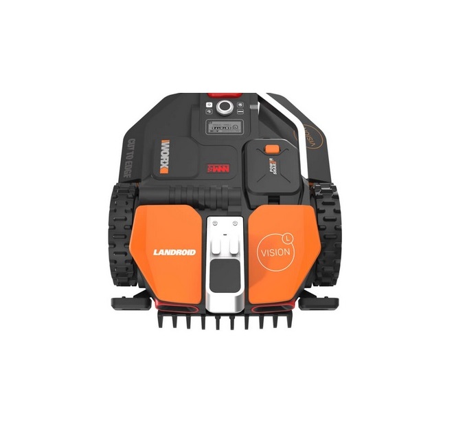 WORX Landroid Vision L1300