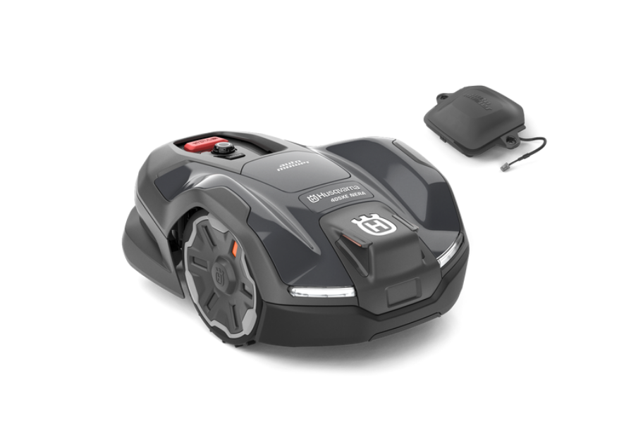 405XE NERA z zestawem instalacyjnym EPOS™