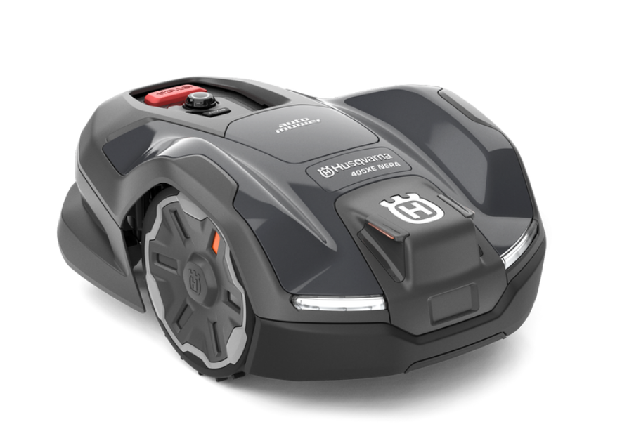 Husqvarna Automower® 405XE NERA