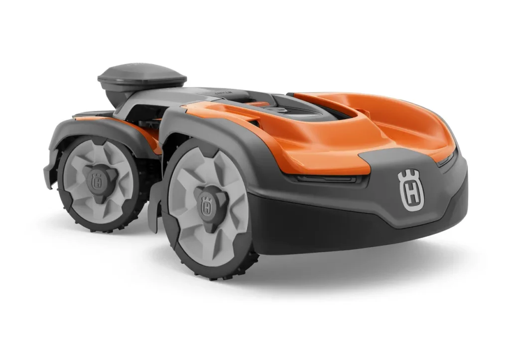 Husqvarna Automower® 535 AWD EPOS