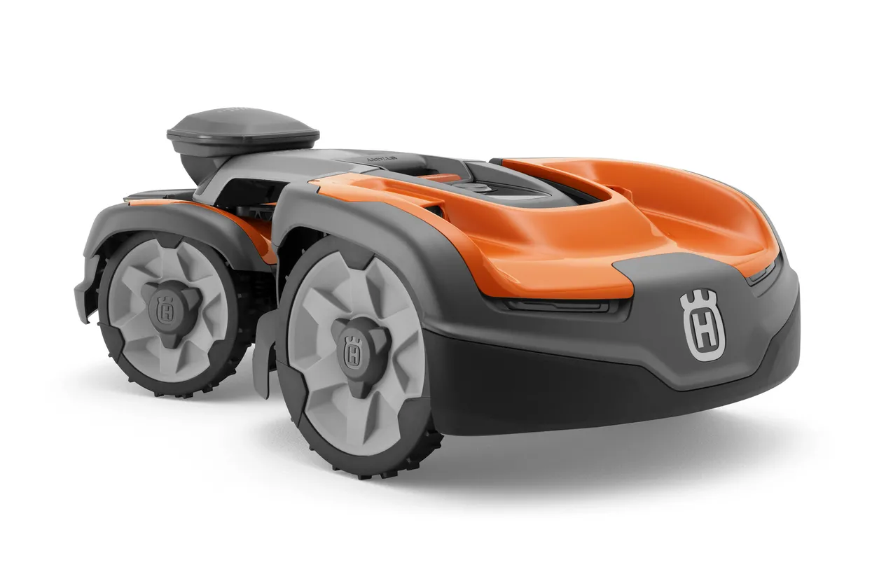 Husqvarna Automower® 535 AWD EPOS