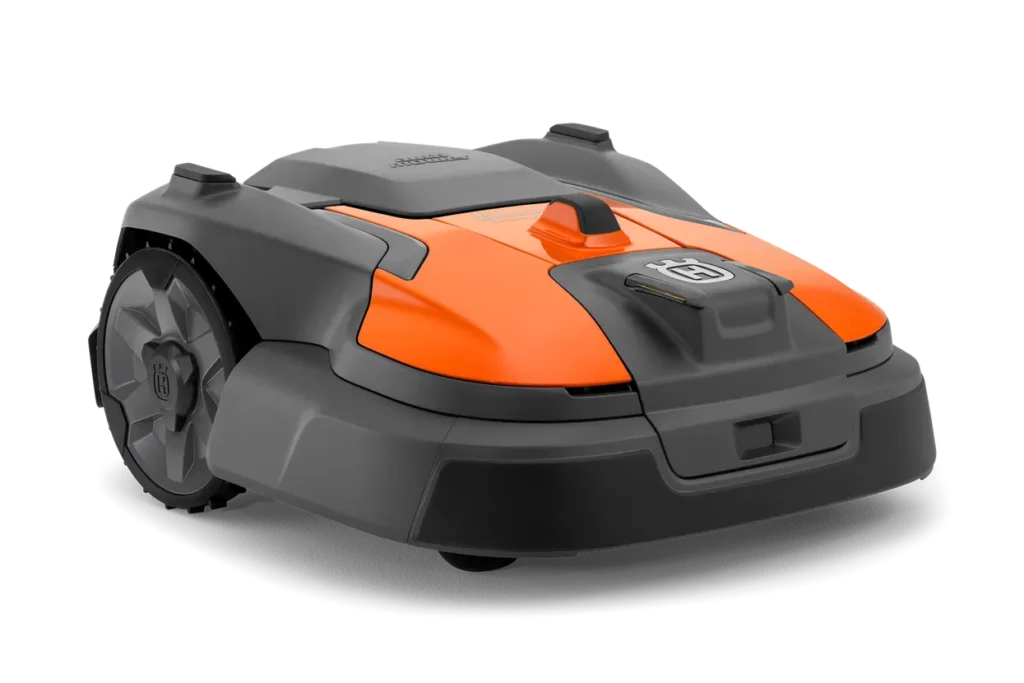 Husqvarna Automower® 560 EPOS