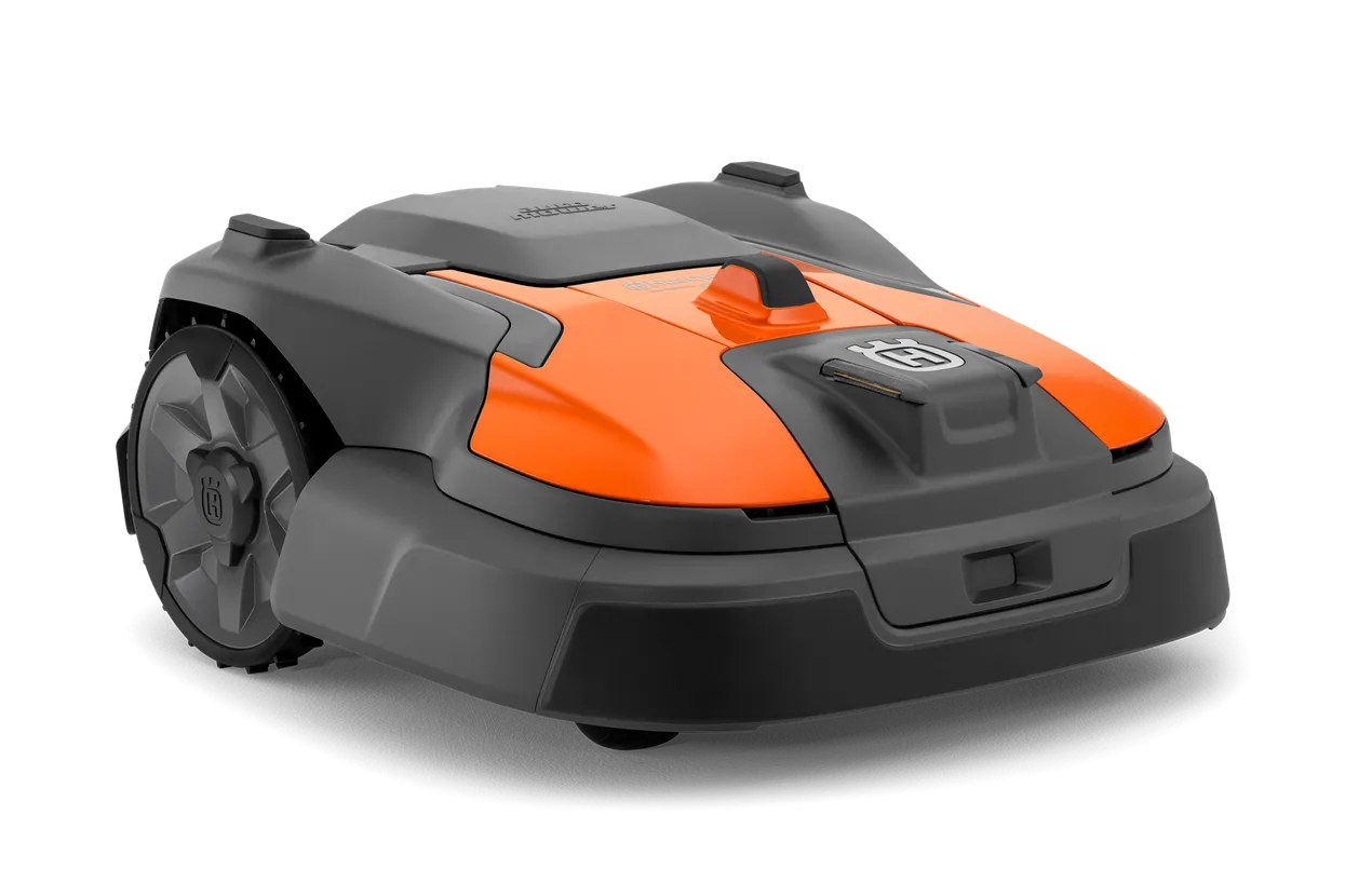 Husqvarna Automower® 560 EPOS