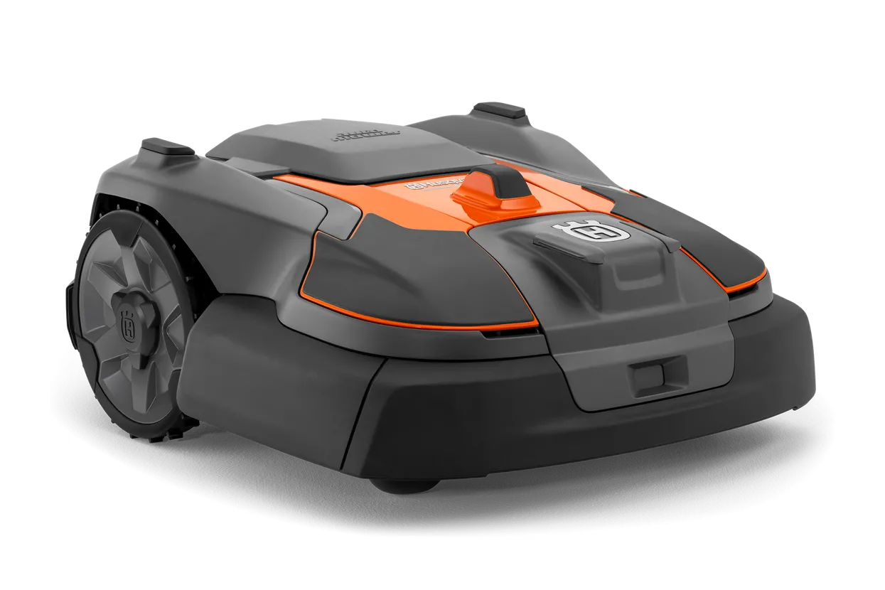 Husqvarna Automower® 580L EPOS