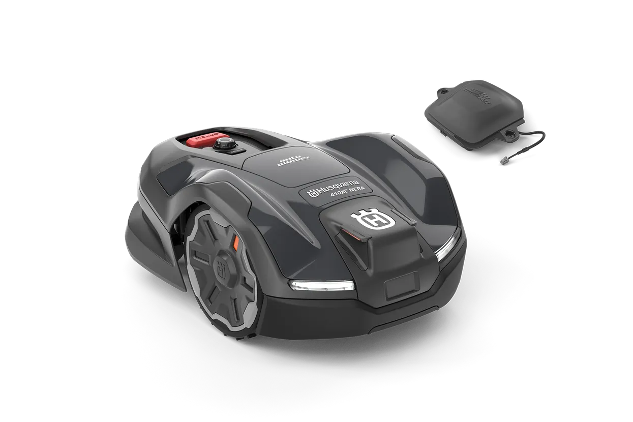 410XE NERA z zestawem instalacyjnym EPOS™