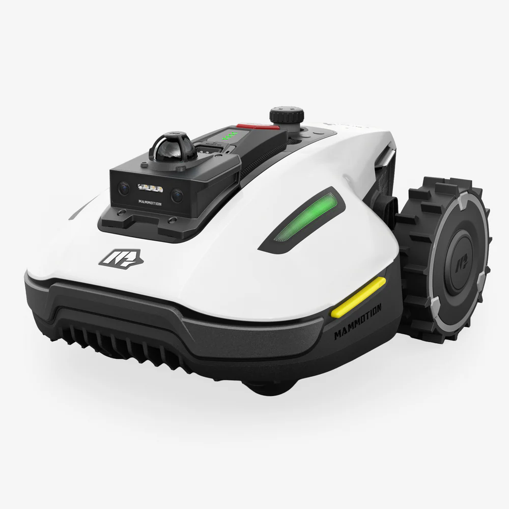 Mammotion Yuka 2 mini Lidar 1000
